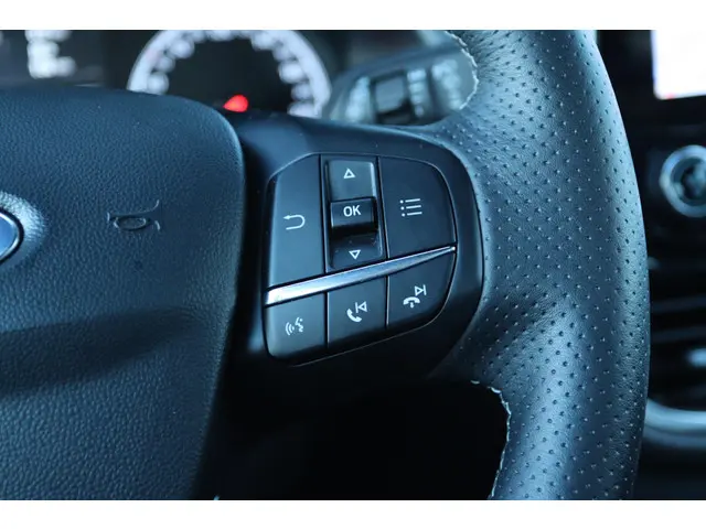 Ford Fiesta 1.5 ECOBOOST ST-3 200PK 2019 Benzine 26