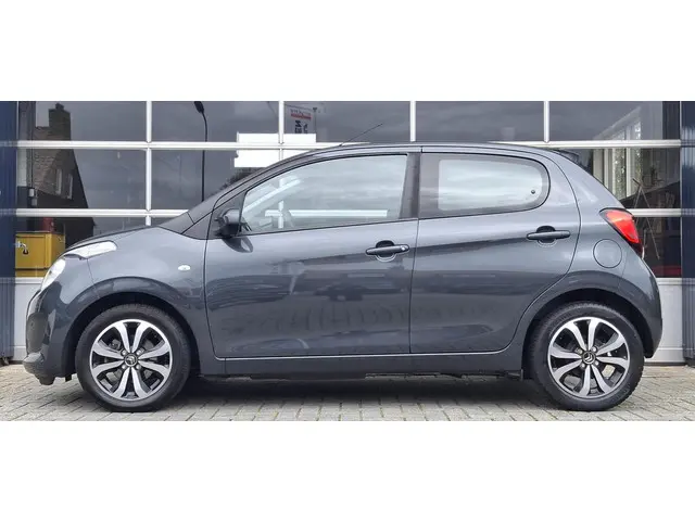 Citroën C1 2