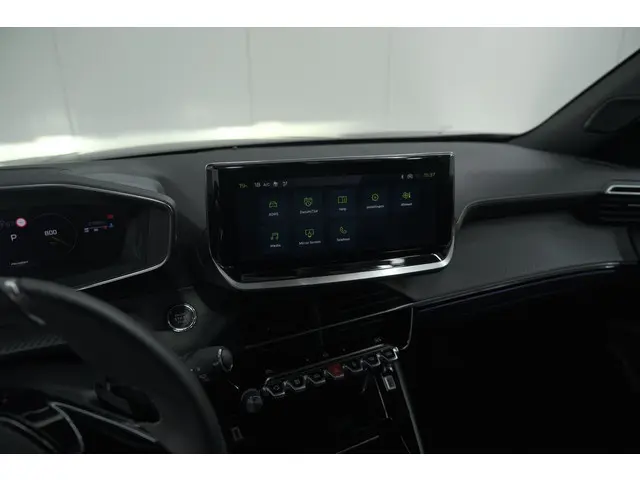 Peugeot 2008 PureTech 130 EAT8 GT 2024 Benzine 47