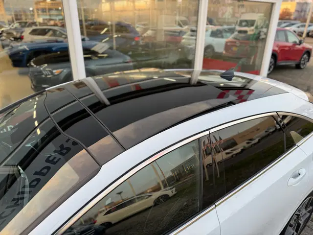 Kia ProCeed 1.0 T-GDI GT-Line 2020 Benzine 42