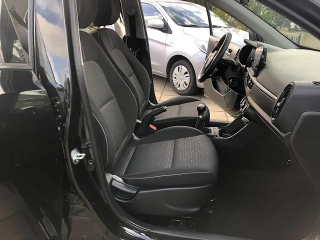 Kia Picanto PICANTO1.0 DPi DynamicLine 2021 Benzine 30