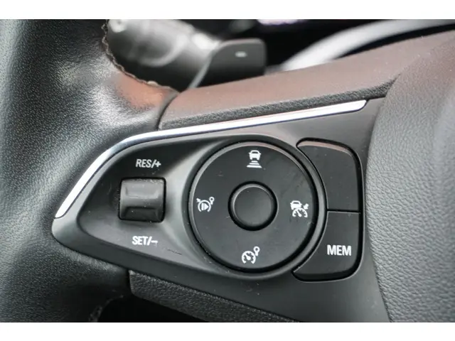 Opel Mokka 1.2 Turbo GS Line 2021 Benzine 23