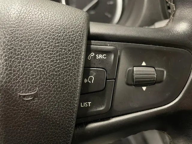 Peugeot Expert 231L 2.0 BlueHDI 120 Premium 2019 Diesel 17