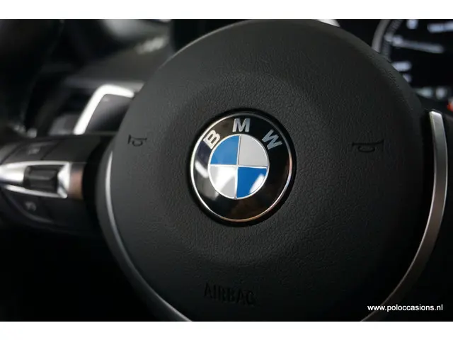BMW 1 Serie 118i 2018 Benzine 23