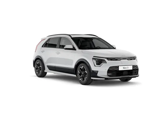 Kia Niro EV Light Advanced 64.8 kWh 2025 Elektrisch 8