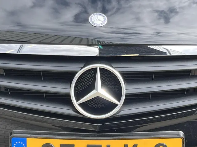 Mercedes-Benz A-Klasse 160 Business Class 2012 Benzine 33