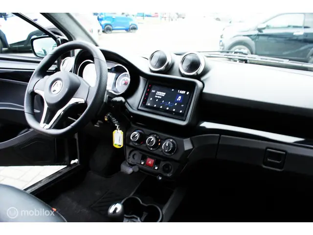 Aixam Crossover Brommobiel SUV 2025 Diesel 16