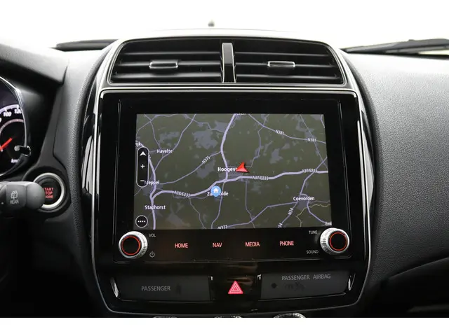 Mitsubishi ASX 2.0 Intense 2019 Benzine 33