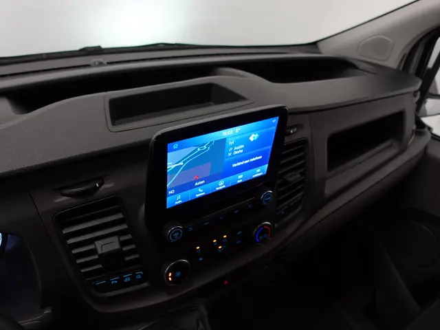 Ford Transit Custom 300 2.0 TDCI L2H1 Trend 2023 Diesel 25