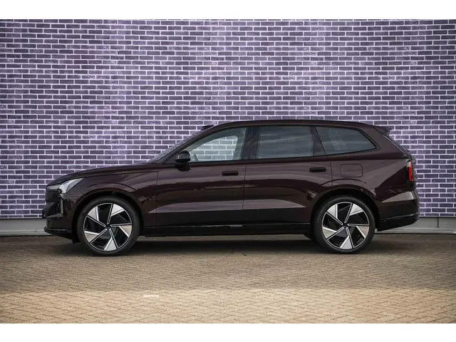 Volvo EX90 Twin Motor Performance Ultra 2025 Elektrisch 4