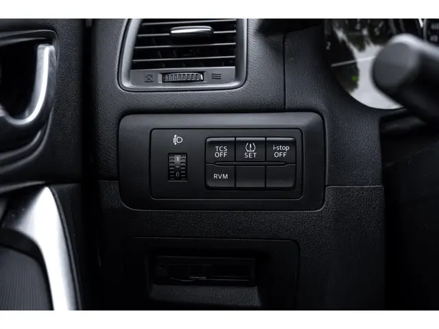 Mazda CX-5 2.0 GT-M 4WD Trekhaak | Leer | 19'' 2012 Benzine 23