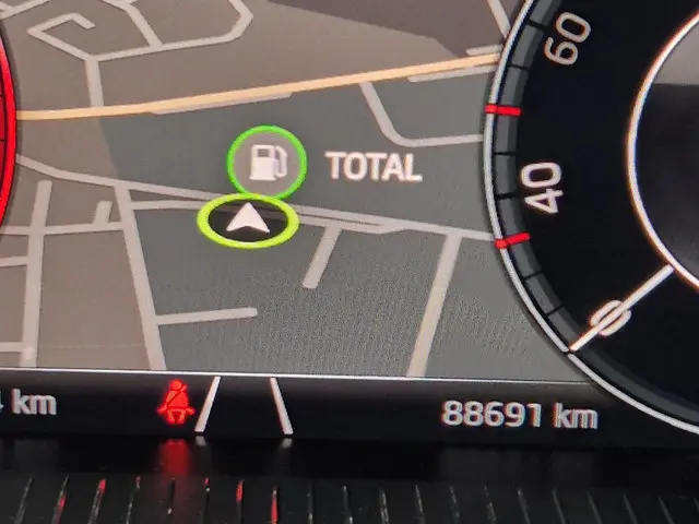 Škoda Kamiq 1.5 TSI ACT Sport Business 2020 Benzine 23