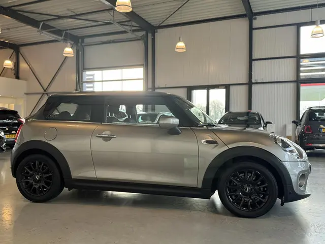 MINI One Mini 1.5 Chili 2020 Benzine 8