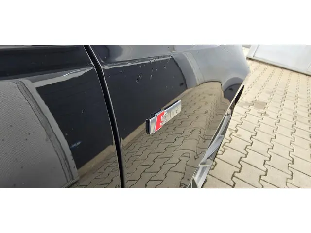 Audi A4 Avant 2.0 TDI Sport Pro Line S 2016 Diesel 9