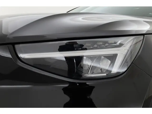 Volvo XC40 Recharge Plus 2023 Elektrisch 34