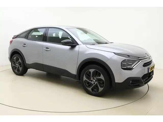 Citroën C4 1.2 Hybrid Max 2024 Hybride Benzine 8