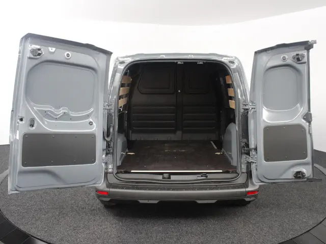 Renault Kangoo E-Tech Advance 2023 Elektrisch 20