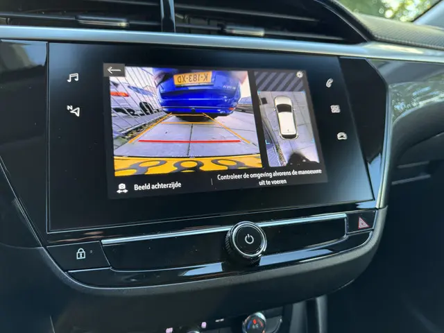 Opel Corsa 1.2 100pk Automaat Edition 2022 Benzine 42