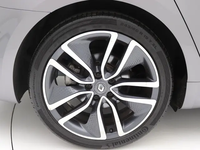 Renault Talisman 1.3 TCe Intens 2020 Benzine 31