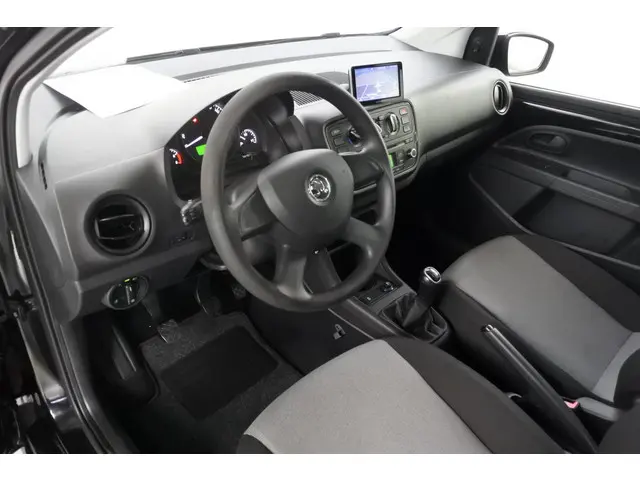 Škoda Citigo 1.0 Sprint 2013 Benzine 11