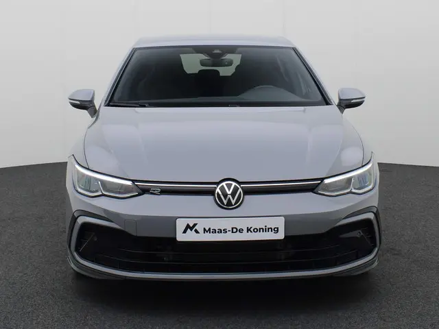 Volkswagen Golf 1.5TSI/130PK R-Line DSG 2022 Benzine 28