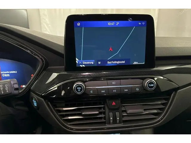 Ford Kuga 2.5 PHEV ST-Line X 2022 Hybride Benzine 8