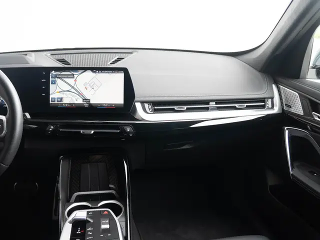 BMW iX1 xDrive30 2024 Elektrisch 9