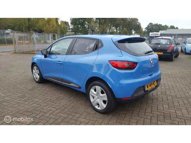 Renault Clio 1.2 Night & Day / Airco 2014 Benzine 6