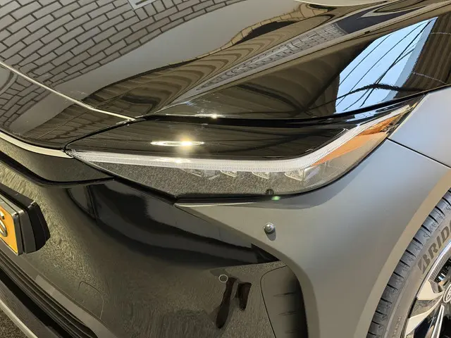 Toyota bZ4X Dynamic 71 kWh automaat 2025 Elektrisch 7