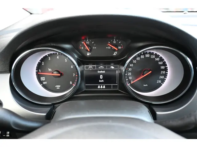 Opel Astra 1.0 Turbo 120 Jaar Edition 2019 Benzine 21