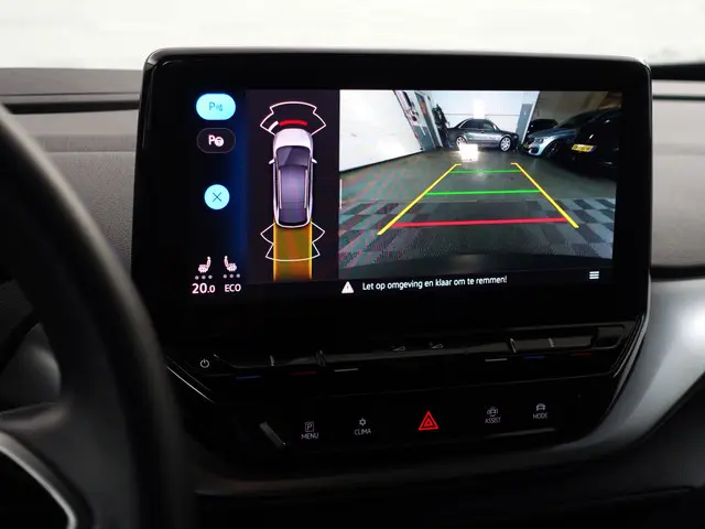 Volkswagen ID.4 Pro 77 kWh- 2022 Elektrisch 10