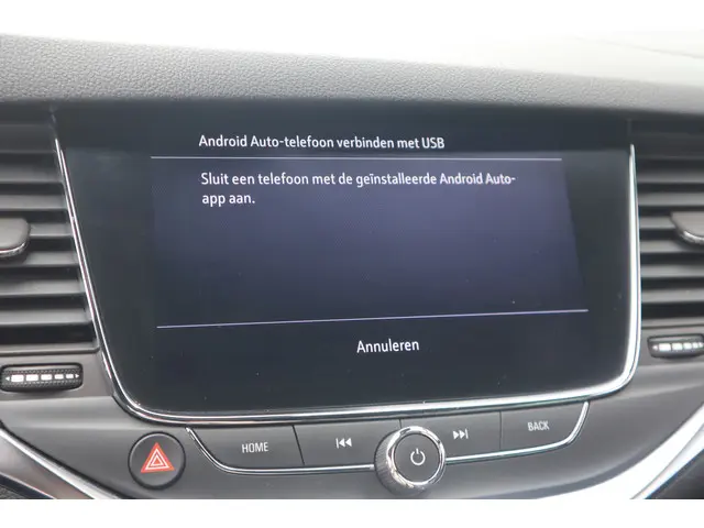 Opel Astra 1.2 Elegance 2020 Benzine 40