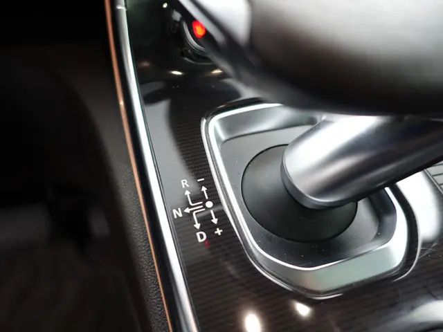 Renault Espace 1.8 TCe Intens Panoramic Aut- 2019 Benzine 12