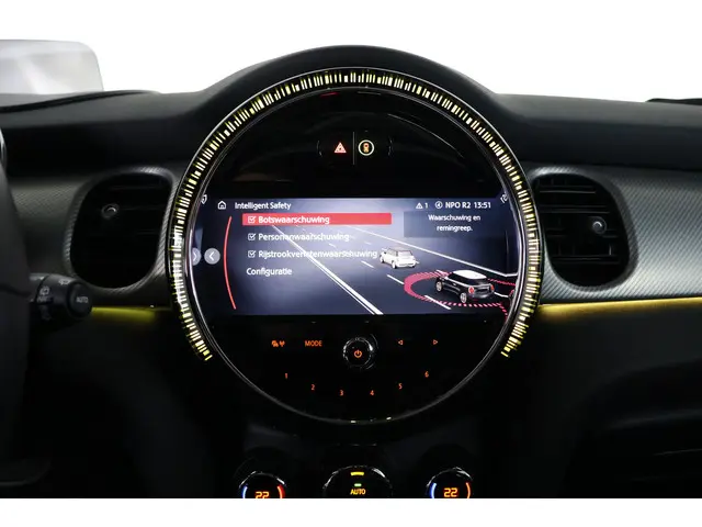 MINI Electric Cooper MINI Yours 33 kWh 2023 Elektrisch 20