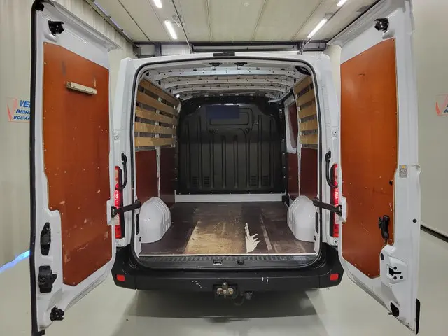 Renault Master 2.3dCi 136pk Trekhaak Euro 6! 2020 Diesel 5