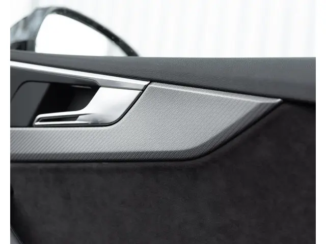 Audi RS5 2.9 TFSI RS 5 quattro 2019 Benzine 34