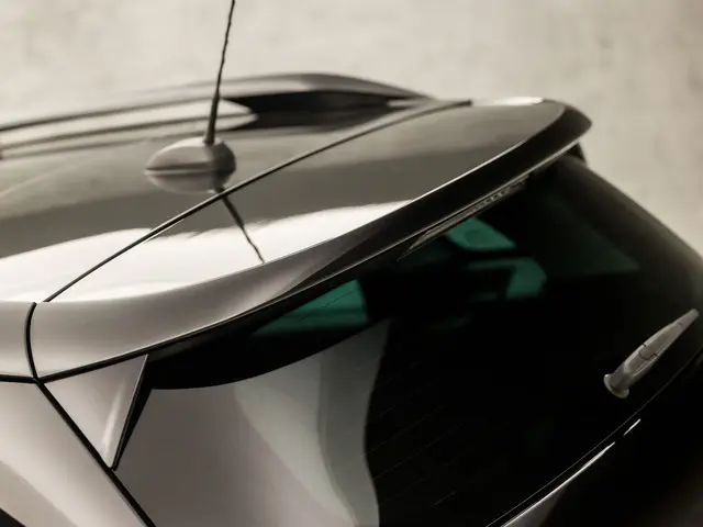Citroën C3 Aircross 1.2 PureTech S&S Shine 2019 Benzine 27