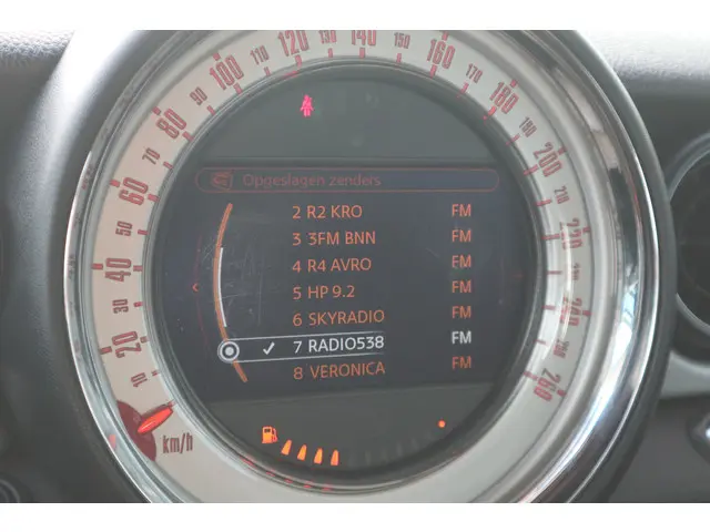 MINI One Mini 1.6 Business Line 2012 Benzine 24