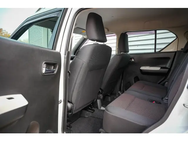 Suzuki Ignis 1.2 Stijl 2017 Benzine 8