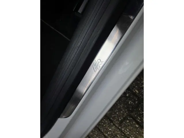 SEAT Leon 1.4 TSI FR 2014 Benzine 19