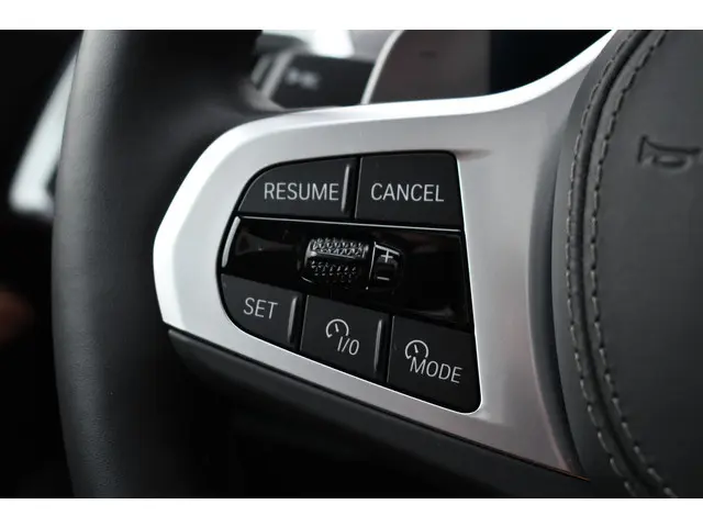 BMW X5 xDrive50e M-Sport Pro 2024 Hybride Benzine 55