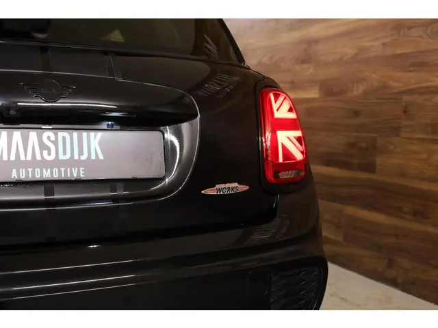 MINI Cooper Mini 2.0 John Works Chili 2020 Benzine 26