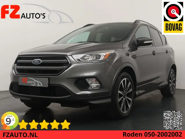 Ford Kuga 1.5 EcoBoost ST Line 2017 Benzine