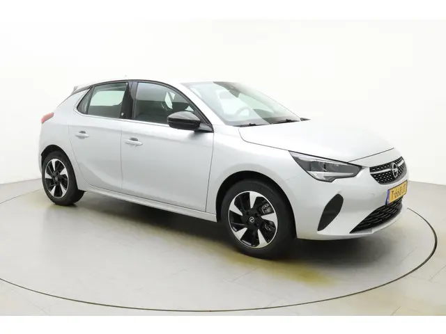 Opel Corsa-e Elegance 50 kWh 2023 Elektrisch 8