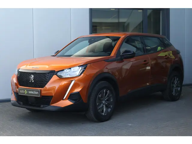 Peugeot 2008 1.2 PureTech Active Pack 2023 Benzine 6