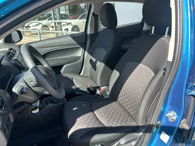 Mitsubishi Space Star 1.2 Connect+ 2023 Benzine 9