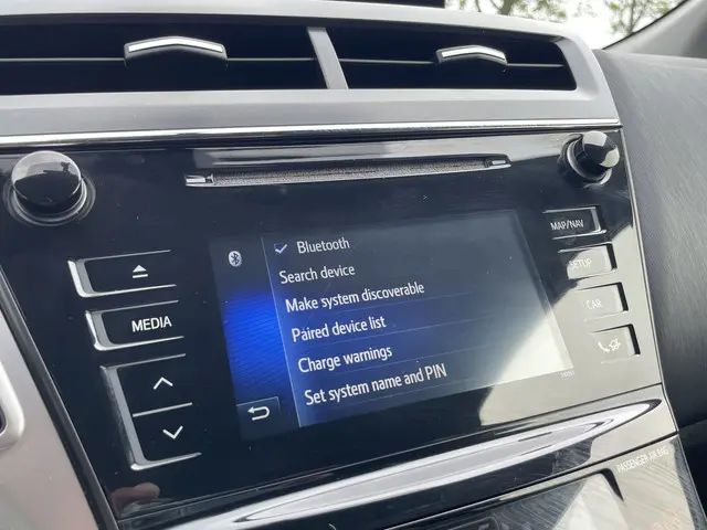 Toyota Prius + 1.8 Comfort 2017 Hybride Benzine 20