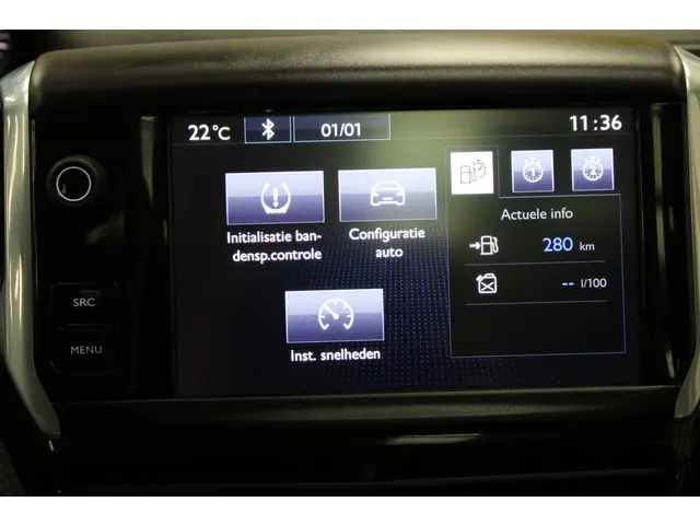 Peugeot 2008 1.2 PureTech Active 2016 Benzine 14