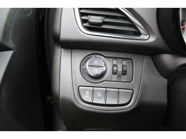 Opel KARL 1.0 ecoFLEX Edition 2018 Benzine 13