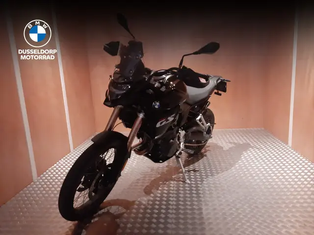 BMW F 900 GS F 900 GS 2024 Benzine